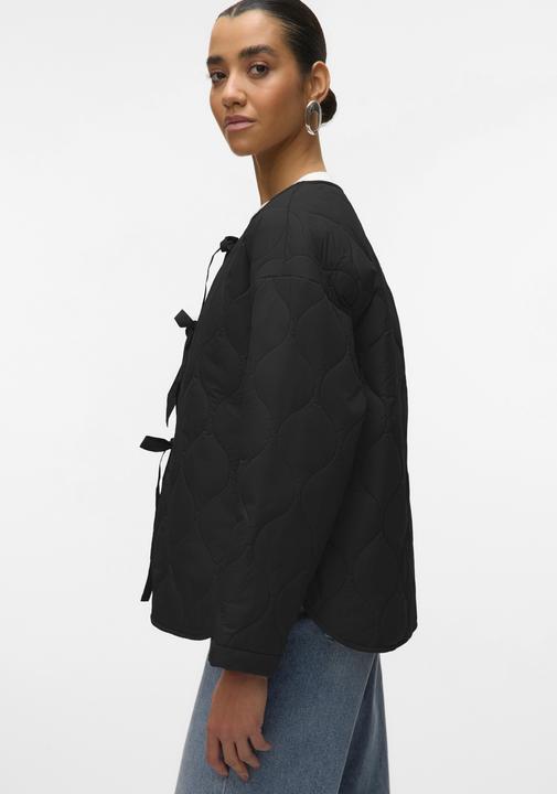 Produktbild Vero Moda VMSABINE Steppjacke Steppweste (L)