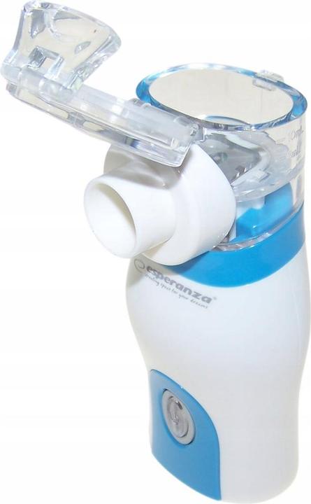 Image du produit Esperanza Fumée d'inhalation Espernaza