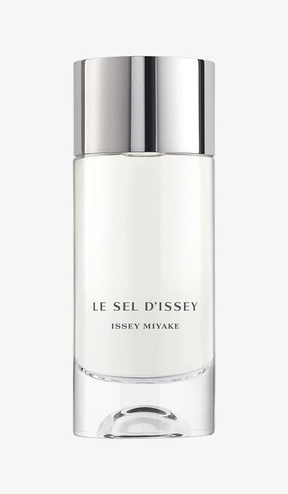 Image du produit Issey Miyake Le Sel d'Issey (Eau de toilette, 100 ml)