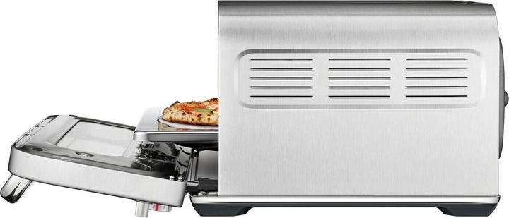Actual product image Sage The Smart Oven (Electric pizza oven)