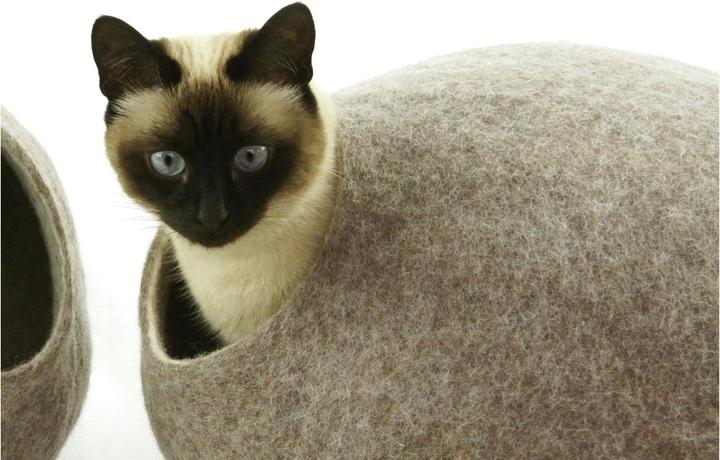 Immagine prodotto Kivikis Grotta del gatto (Gatto)