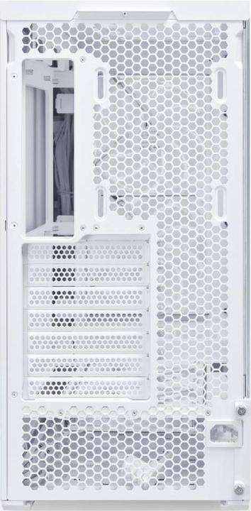 Image du produit Lian-Li Lancool 207 (ATX, Mini-ITX, mATX)