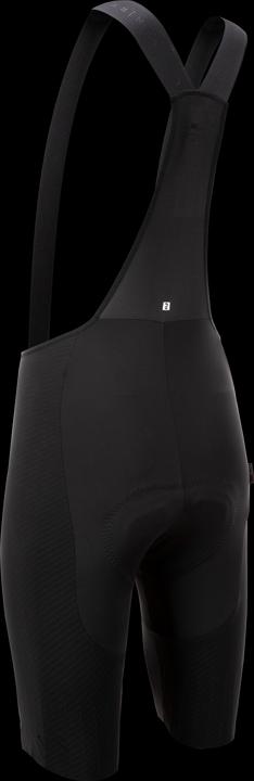 Actual product image Van rysel Radhose Rennrad kurz mit Trägern Racer 3 Damen Schwarz (L)