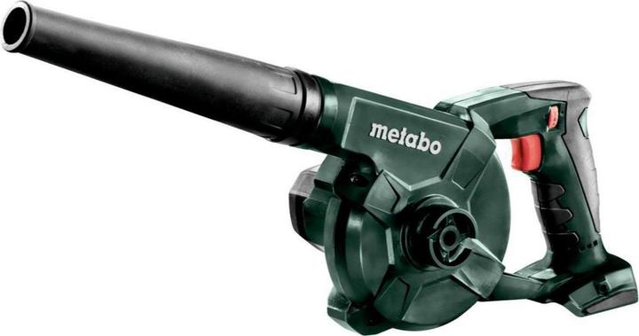 Immagine prodotto Metabo AG 18 (Batteria ricaricabile, Soffiafoglie)