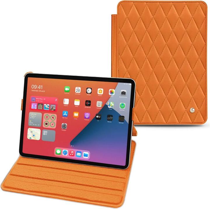 Produktbild Noreve Lederschutzhülle horizontal (iPad mini 6)