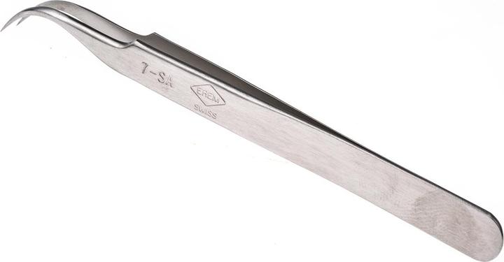 Produktbild Weller Erem Präzisionspinzette