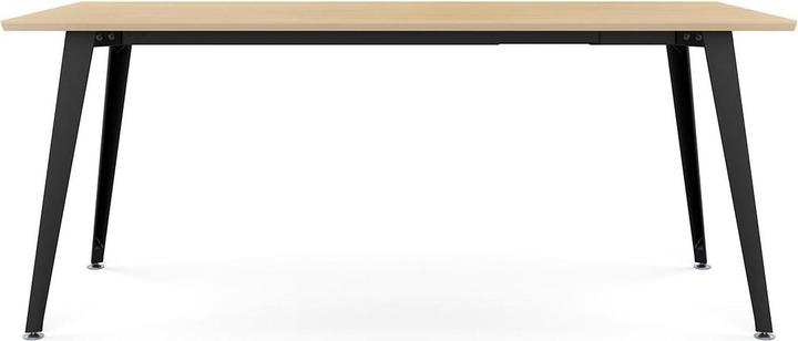 Immagine prodotto ofinto Scrivania classica per ufficio (160 x 80 cm)