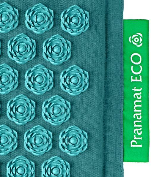 Image du produit Pranamat Kit de massage Eco