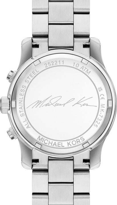 Actual product image Michael Kors Runway (Chronograph, 38 mm)