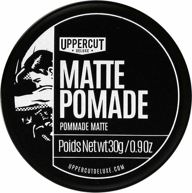 Uppercut Deluxe Matte Pomade Midi (Haarpaste)