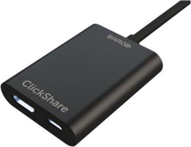 Barco Converter ClickShare HDMI-In USB-C â CX-50 Gen 2