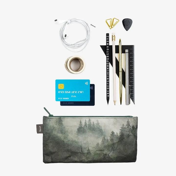 Image du produit Paprcuts Trousse à plumes Foggy Morning