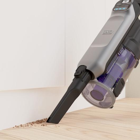 Actual product image Black & Decker BHFEA640WP-QW