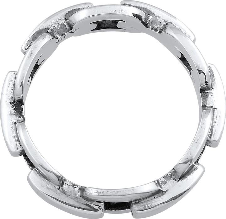 Produktbild Kuzzoi Basic Ring (64, 925 Silber)