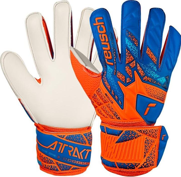 Produktbild Reusch Football Attrakt Solid (5)