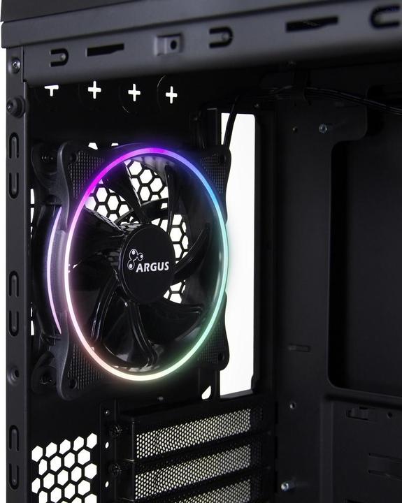Produktbild Intertech X-908 Infini2 (ATX, mATX)
