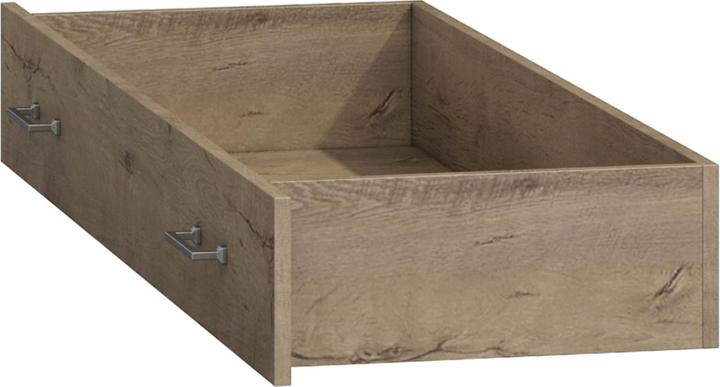 Produktbild Konsimo Vetis (150 x 19.5 x 48 cm)