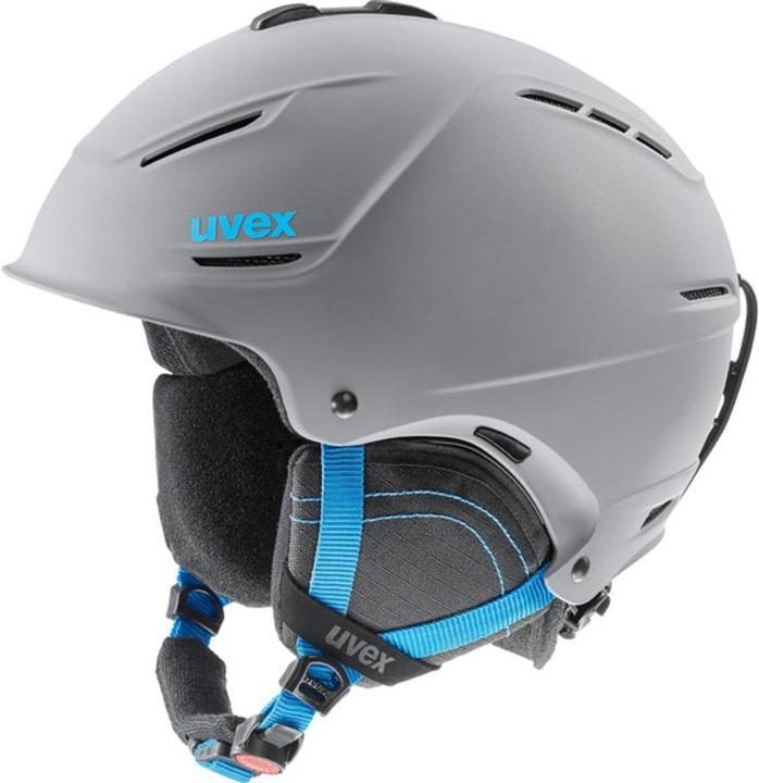 Uvex Sports P1us 2.0 (55 - 59 cm, S, M, L)