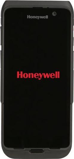 Produktbild Honeywell CT47,WWAN 5G,6G/128G,5.5" (1D-Barcodes, 2D-Barcodes)