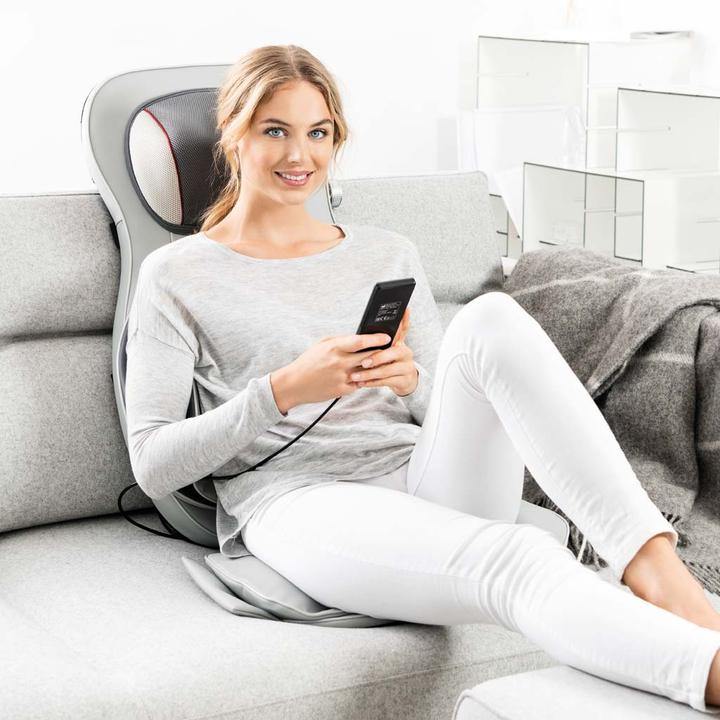 Image du produit Beurer MG 320