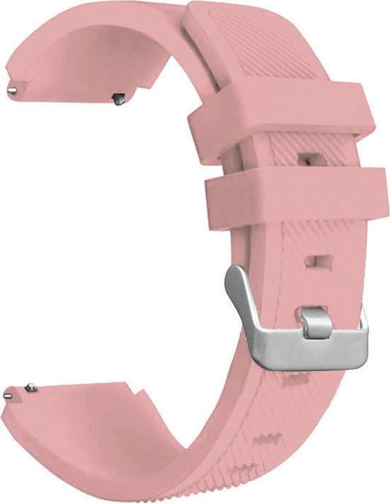 Image du produit Cadorabo Bracelet pour Samsung Galaxy Watch (20 mm, TPU)