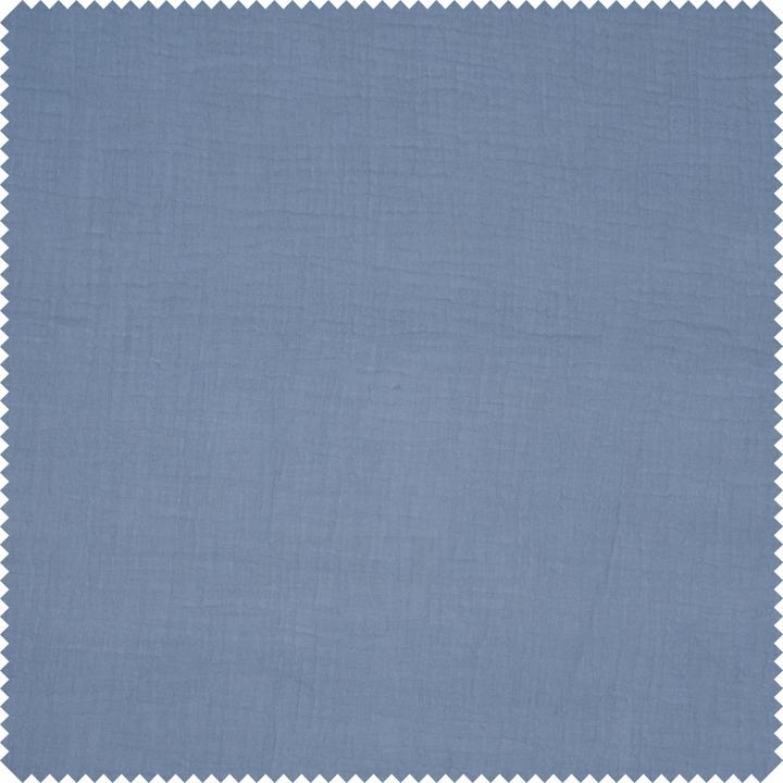 Image du produit VBS Mousseline de coton "Uni", largeur 130 cm, vendu au mètre
