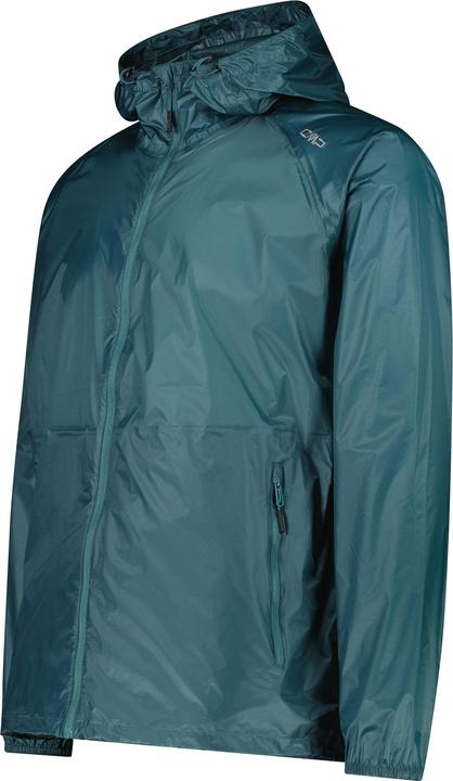 Actual product image CMP Campagnolo Rain Hoodie (4XL)