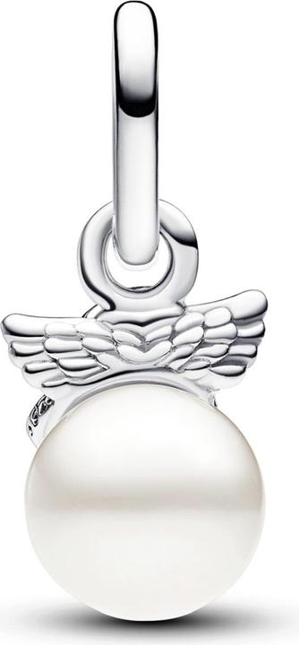 Produktbild Pandora Cupid (Sterlingsilber, Behandelte Süsswasserzuchtperle)