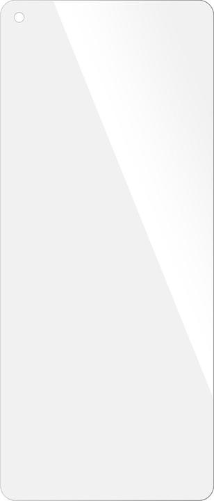 Actual product image Dipos Screen Protector Crystalclear (4 Piece, Cubot MAX3)