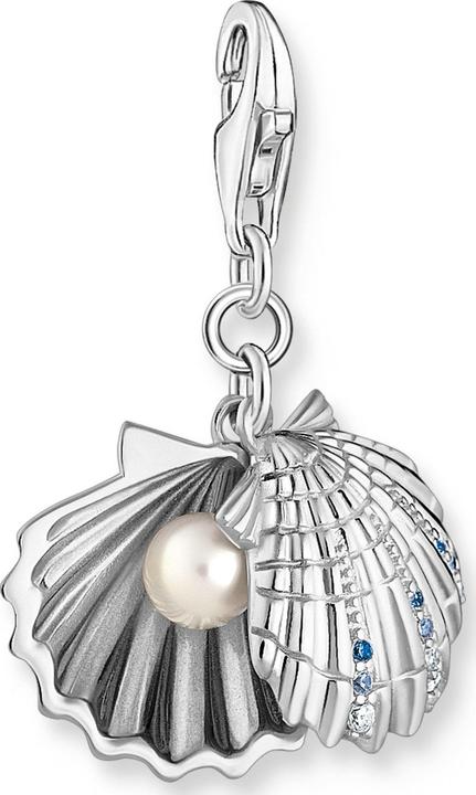 Image du produit Thomas Sabo Charm Club Coquillage (Argent 925)