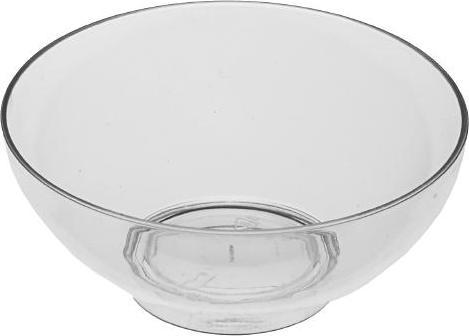 Actual product image Papstar Finger food bowl (50 x)