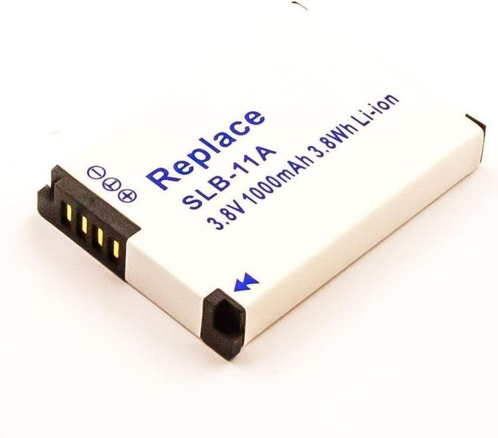 Actual product image AGI 100423 - Samsung - 850 mAh - 3.7 V - Lithium-Ion (Li-Ion) - 1 piece(s) (Rechargeable battery)