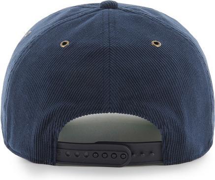Produktbild 47 Brand MLB New York Yankees Clean Up Baseball Cap Thin Cord Hitch (One Size)