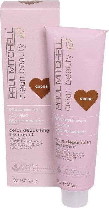 Paul Mitchell Color Protect - Color Depositing Treatment - Cocoa (150 ml)