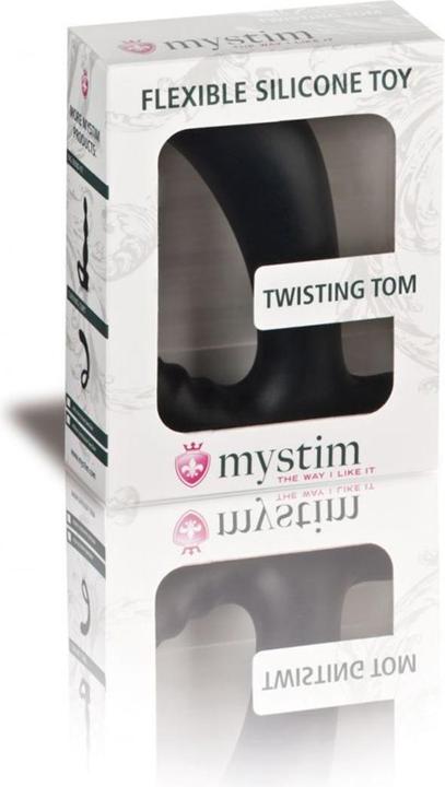 Produktbild Mystim Twisting Tom