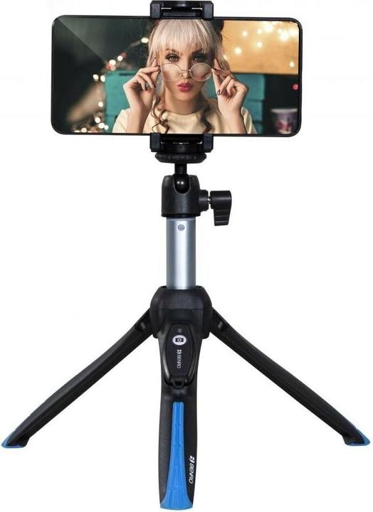 Produktbild Benro BK 15 Smart Mini Selfie Stick (Metall)