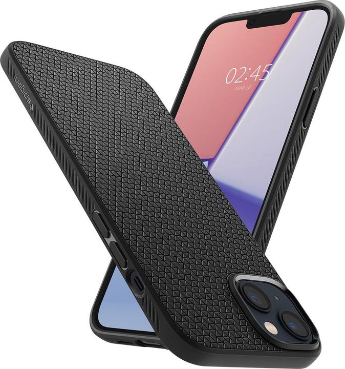 Produktbild Spigen Liquid Air (Apple iPhone 14)