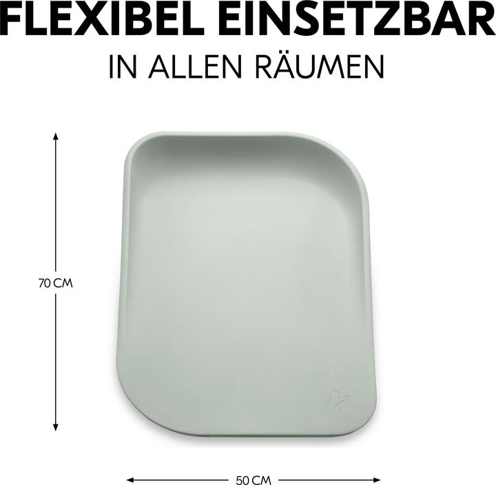 Actual product image Hauck Change N Clean (50 x 70 cm)