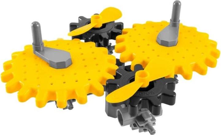 Immagine prodotto Korbo Technix 122 (122 pezzi)