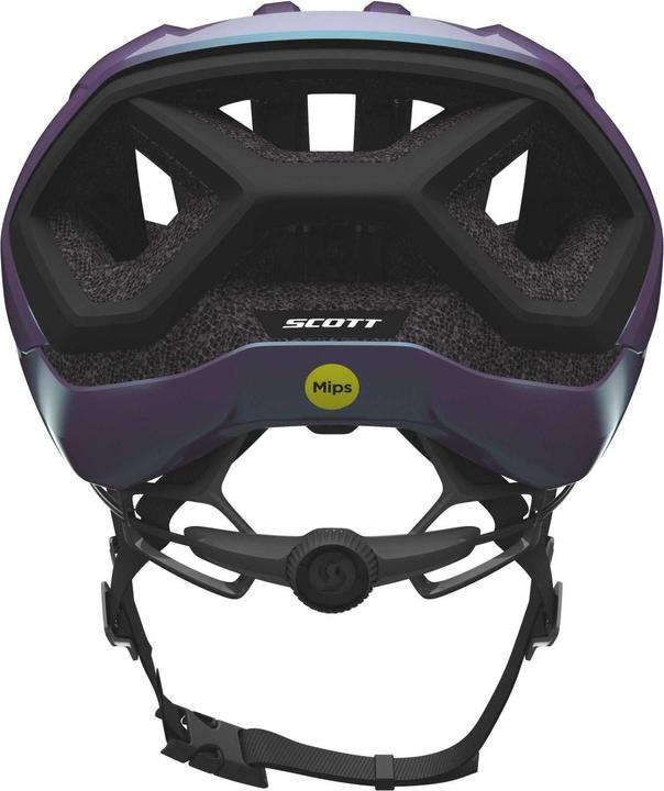 Actual product image Scott Sports Arx Plus MIPS (55 - 59 cm)