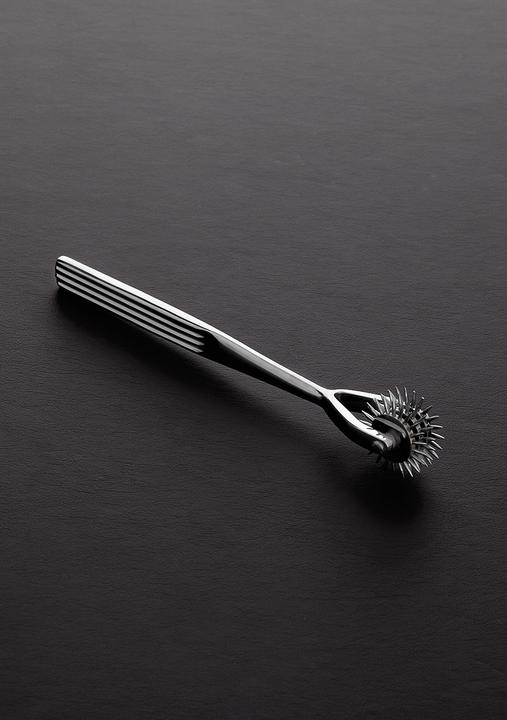 Image du produit Steel 3 headed - Pin Wheel