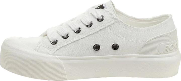 Image du produit Rocket Dog - Baskets JAZZIN PLUS - Femme (40)