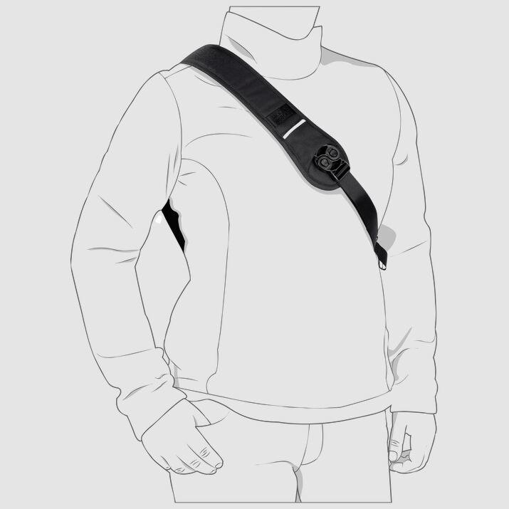Actual product image Jack Wolfskin Sparksling (8 l)