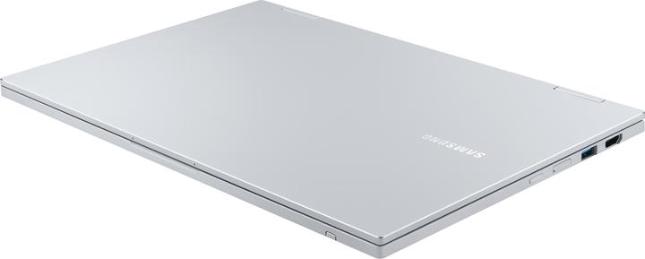 Produktbild Samsung Galaxy Book Flex2 5G NP930QCAJ - Flip-Design - Core i7 1165G7 / 2.8 GHz - Window (13.31", Intel Core i7-1165G7, 16 GB, 512 GB)
