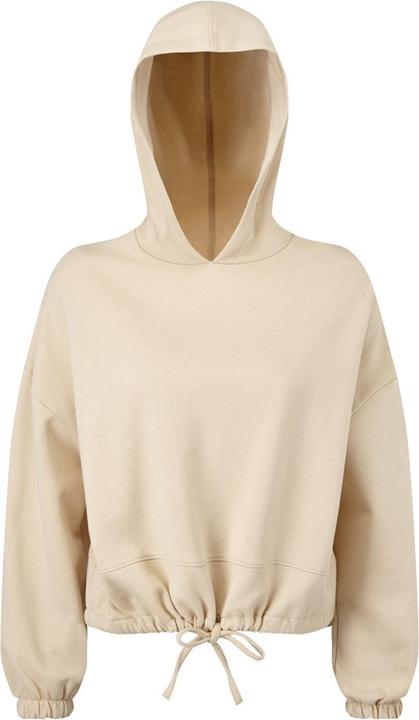 Image du produit Tri Dri Sweat à capuche femme/femme surdimensionné (34 D)