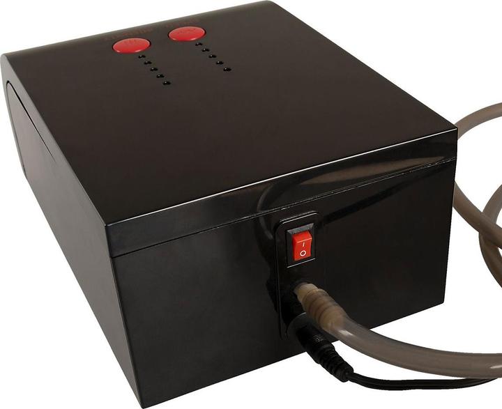 Actual product image You2Toys Suck-O-Mat