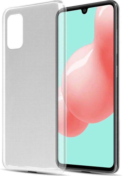 Immagine prodotto Cadorabo TPU ultra sottile AIR Cover (Samsung Galaxy A41)