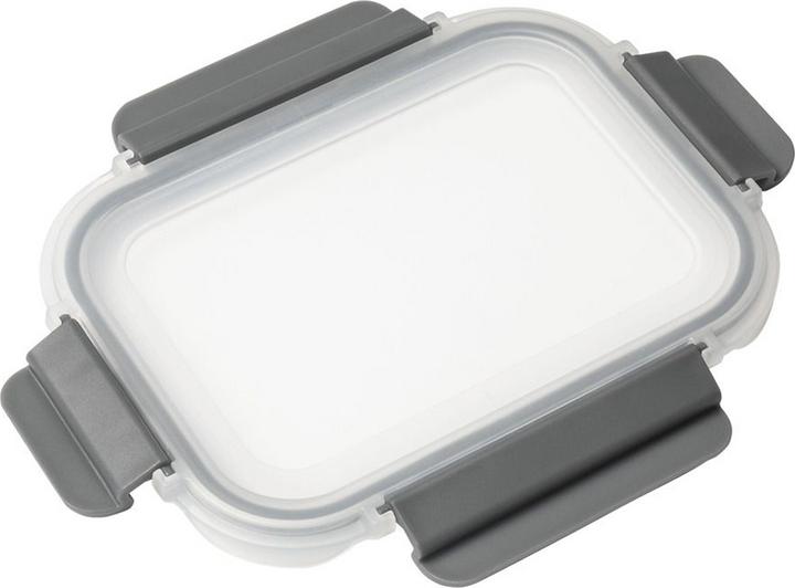 Produktbild Kuhn Rikon Kunststoffdeckel Glas- Edelstahlbehälter klein (0.64 l)