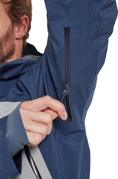 Actual product image Rab Khroma Converge (XL)