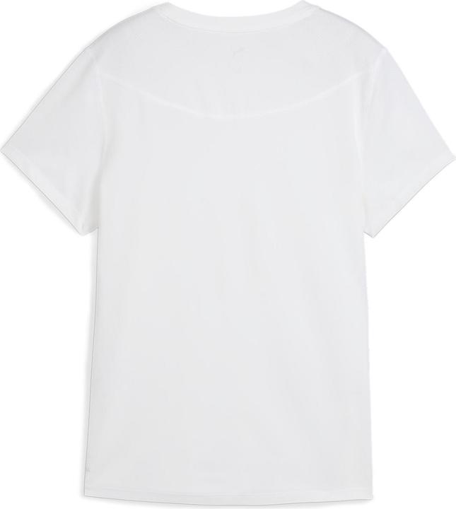 Produktbild Puma W Run Graphic Mesh Tee​ (S)